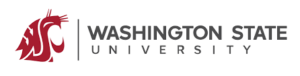 Washington State university